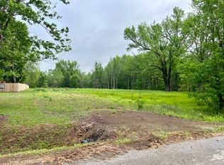 250 Saddlebrook Rd, Austin, AR 72007