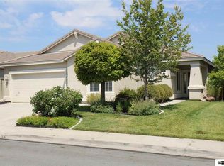 1855 San Pablo Dr, Reno, NV 89521