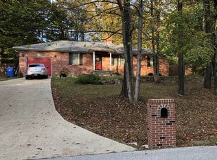 6006 Forest Brk, Lanesville, IN 47136