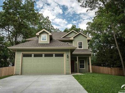 1114 High St, Baldwin City, KS, 66006