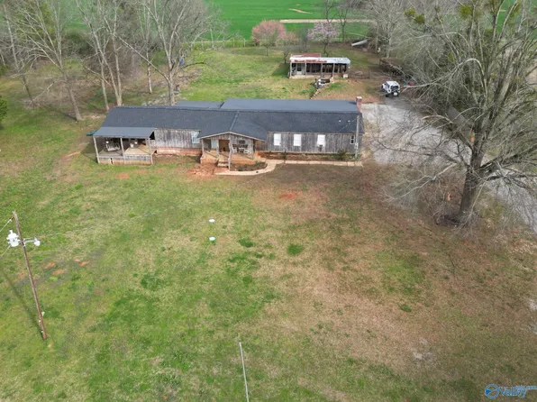 7871 County Road 23, Mount Hope, AL 35651