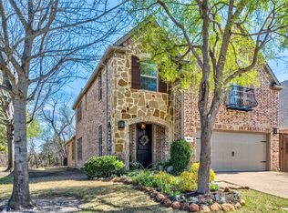 805 Deer Ridge Trl, McKinney, TX 75072