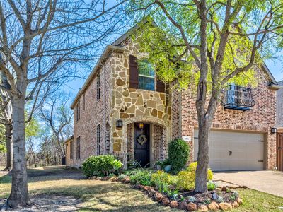 805 Deer Ridge Trl, McKinney, TX, 75072