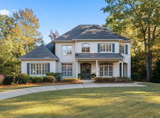 6016 Ridge Trl, Birmingham, AL 35242