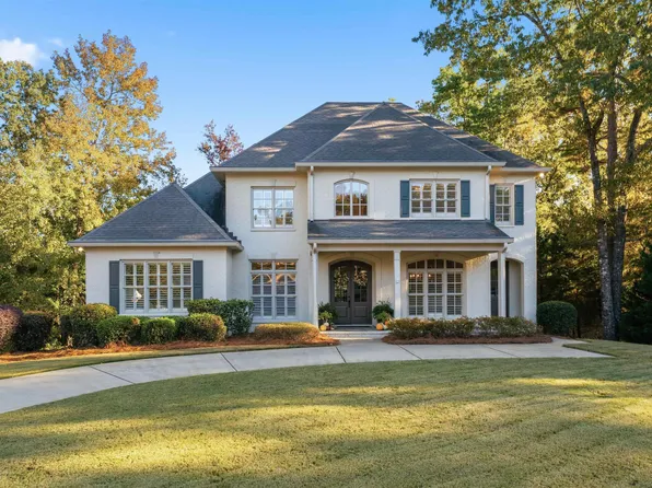 6016 Ridge Trl, Birmingham, AL 35242