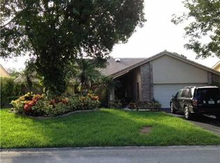 440 NW 113th Ave, Coral Springs, FL 33071