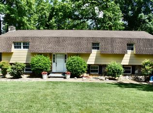 2210 Haven Crest Dr, Chattanooga, TN 37421