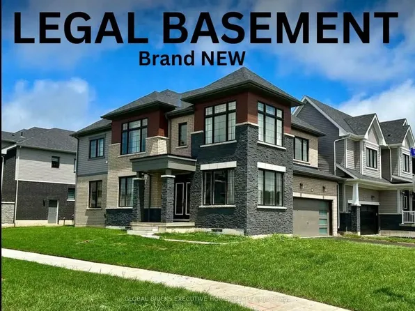 91 Higgins Ave, Thorold, ON L3B 5N5