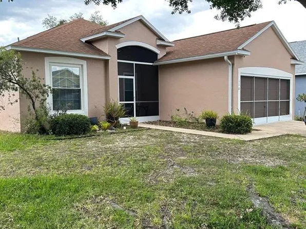 110 KNOLLWOOD DRIVE, DAVENPORT, FL 33837