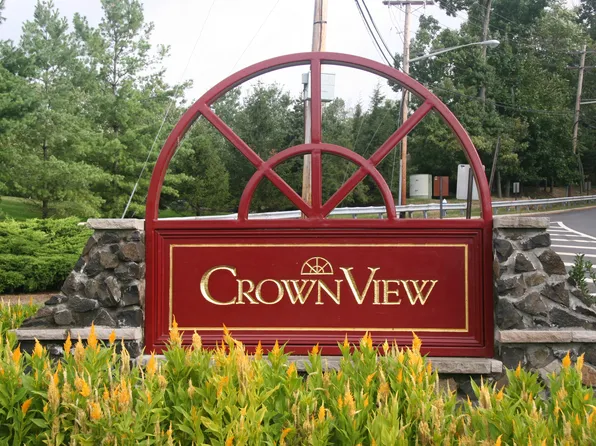 10 Smith Manor Blvd #413, West Orange, NJ 07052