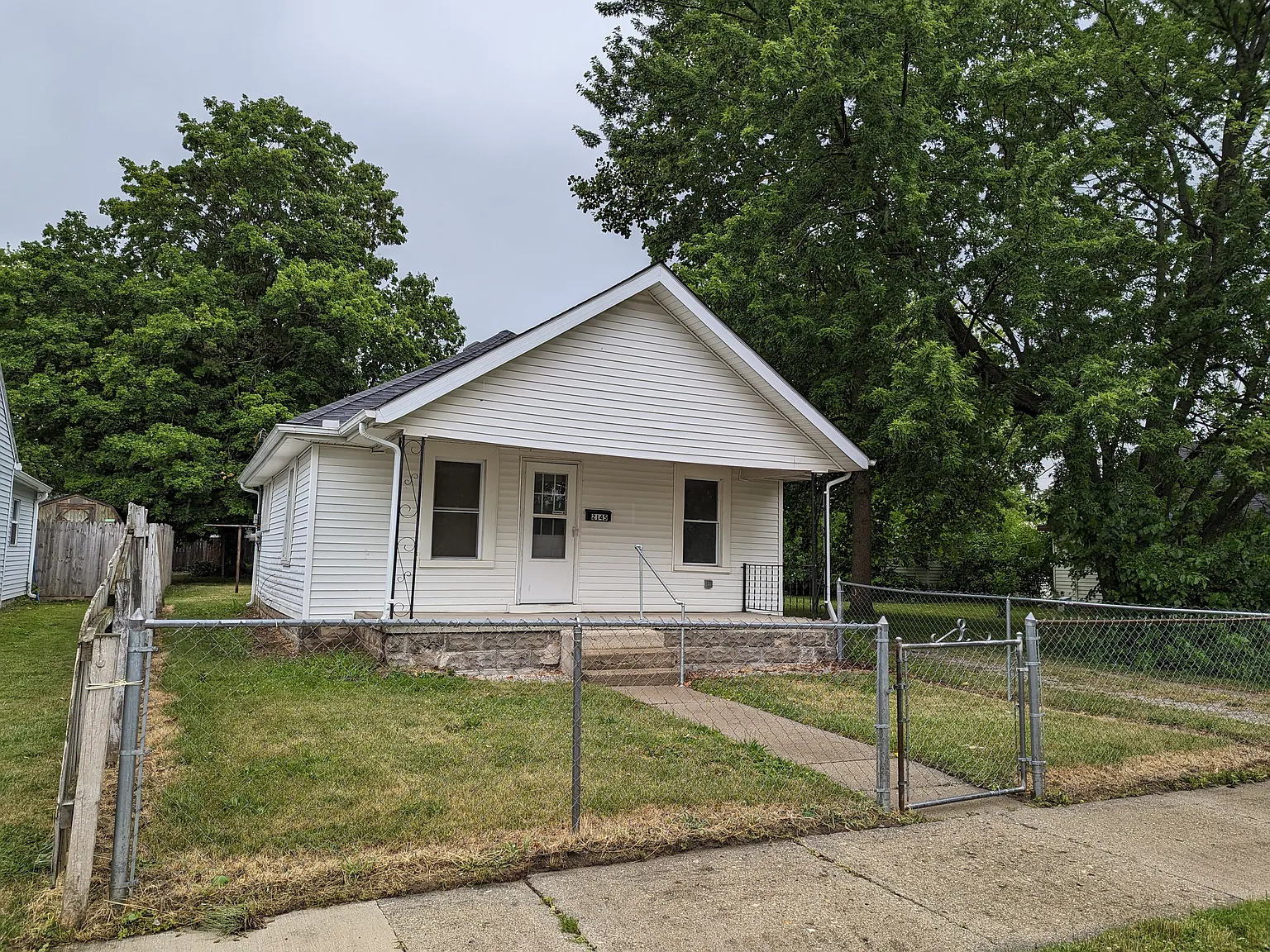 1 bed, 672 sqft, $925 — Photo 1