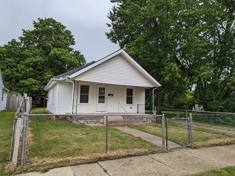 2145 N Jay St