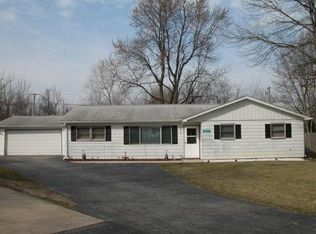 26728 S Dunlieth Ct, Crete, IL 60417