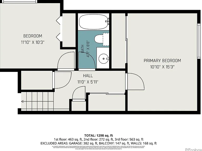 1064 Fairway Ct #3 — Photo 24