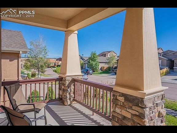 4th image of 8016 Mount Hayden Dr