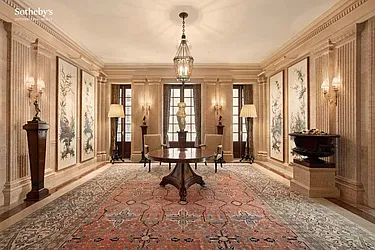 Sold by Sotheby's International Realty