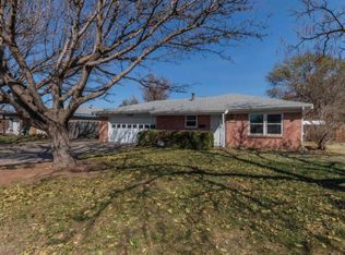 2818 Wilbur Dr, Amarillo, TX 79110