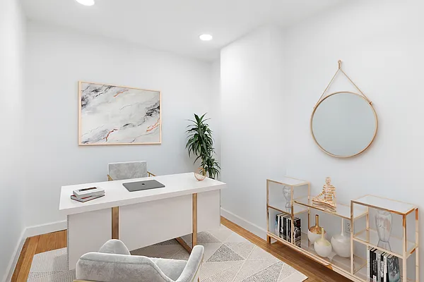 Sold by Brown Harris Stevens | media 8