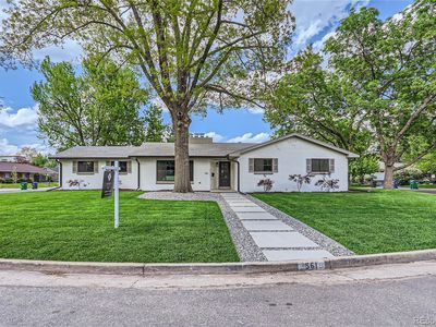 561 S Harrison Lane, Denver, CO, 80209