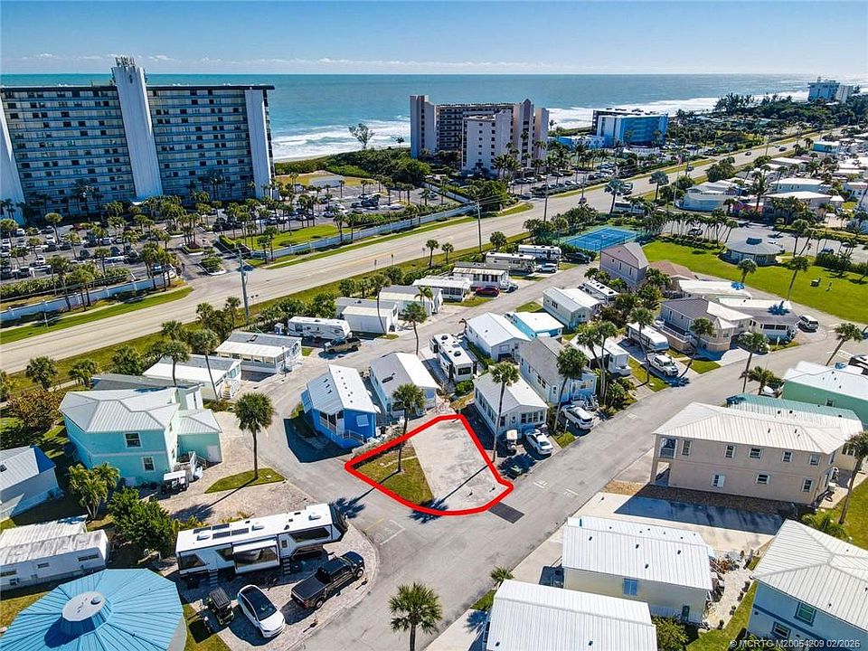 1st image of 10725 S Ocean Dr Lot 471