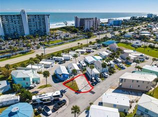 10725 S Ocean Dr Lot 471, Jensen Beach, FL 34957