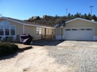 41470 Rolling Hills Dr, Aguanga, CA 92536
