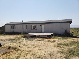 1610 N Brownstown Rd, Wapato, WA 98951