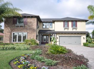 2514 Cordoba Ranch Blvd, Lutz, FL 33559