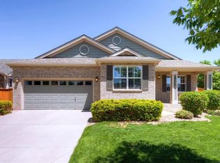 23747 E Bellewood Dr, Aurora, CO 80016