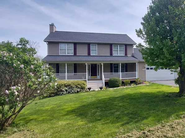 5001 Old Bartholows Rd, Mount Airy, MD 21771