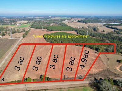 11 County Road 6, Headland, AL, 36345