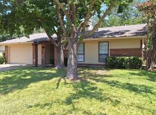 519 Via Corona, Mesquite, TX 75150