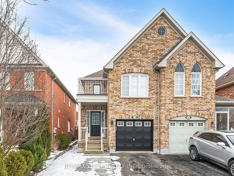 1122 Hickory Hollow Gln #BASEMENT — Photo 1