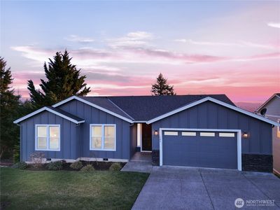 105 Eli Avery Avenue, Kalama, WA, 98625