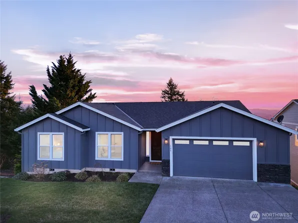 105 Eli Avery Avenue, Kalama, WA 98625