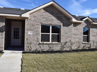 7415 Mosley St, Amarillo, TX 79119