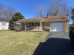 110 Grandin Dr, Georgetown, OH 45121