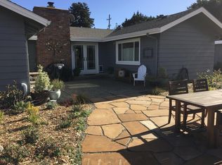 27120 Meadows Rd, Carmel, CA 93923