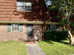 1025 Carolina Rd APT J4, Conway, SC 29526
