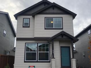 650 NE 138th Pl, Vancouver, WA 98684