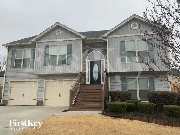 1436 Dillard Heights Dr, Bethlehem, GA 30620