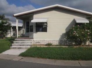 467 Trout Ln, Oldsmar, FL 34677