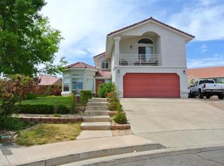 77 N 2170 E, Saint George, UT 84790