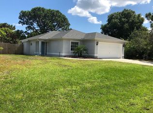 7442 Grand Concourse St, Englewood, FL 34224