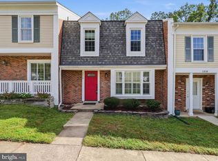 5416 Riverboat Way, Fairfax, VA 22032