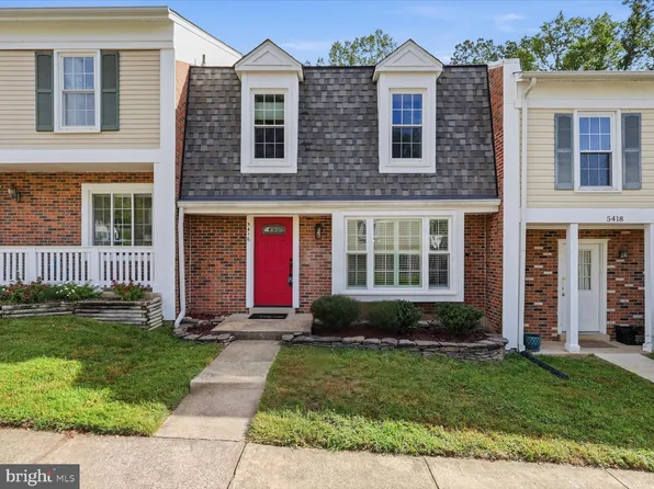 5416 Riverboat Way, Fairfax, VA 22032