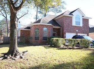 19603 Water Point Trl, Humble, TX 77346
