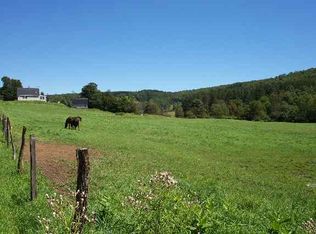 168 Skellie Rd, Worcester, NY 12197