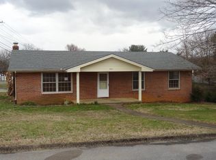 1001 Stanbery Cir, Greeneville, TN 37745