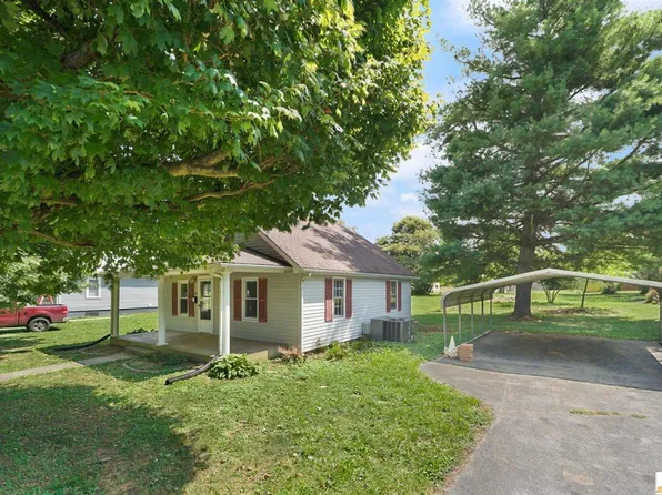 211 Green St, Horse Cave, KY 42749